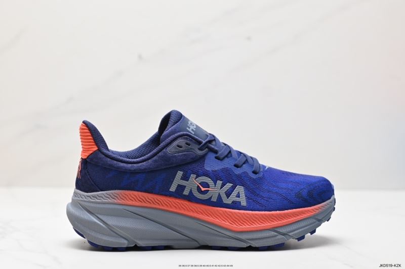 Hoka Shoes